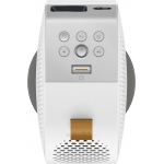 BenQ GV50 雷射智慧微型投影機